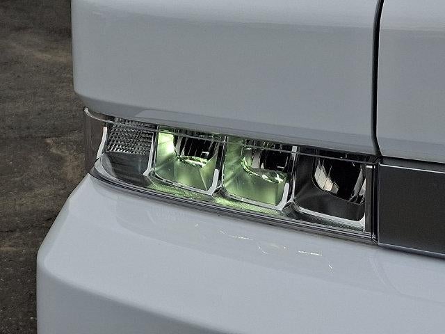 2024 BrightDrop Zevo 600 Base