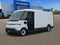 2024 BrightDrop Zevo 600 Base