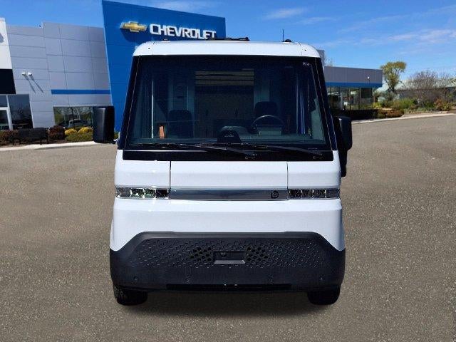 2024 BrightDrop Zevo 600 Base