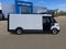 2024 BrightDrop Zevo 600 Base