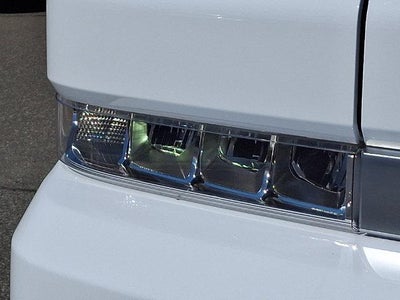 2024 BrightDrop Zevo 600 Base