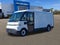 2024 BrightDrop Zevo 600 Base