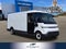 2024 BrightDrop Zevo 600 Base