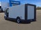 2024 BrightDrop Zevo 600 Base