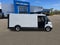 2024 BrightDrop Zevo 600 Base