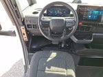 2024 BrightDrop Zevo 600 Base
