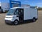 2024 BrightDrop Zevo 600 Base