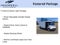 2024 BrightDrop Zevo 600 Base