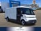 2024 BrightDrop Zevo 600 Base