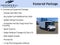 2024 BrightDrop Zevo 600 Base