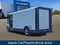 2024 BrightDrop Zevo 600 Base