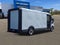 2024 BrightDrop Zevo 600 Base