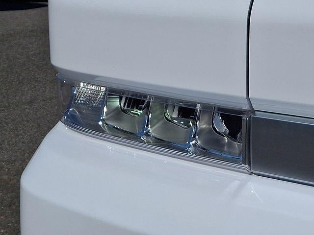 2024 BrightDrop Zevo 600 Base