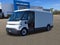 2024 BrightDrop Zevo 600 Base