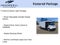 2024 BrightDrop Zevo 600 Base
