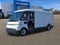 2024 BrightDrop Zevo 600 Base