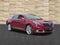 2018 Cadillac XTS Premium Luxury