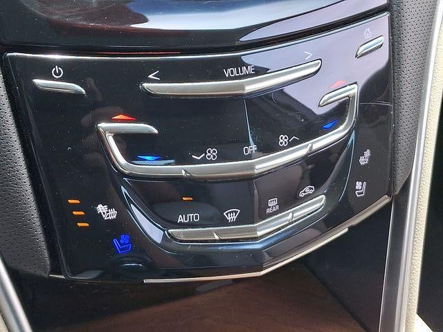 2018 Cadillac XTS Premium Luxury