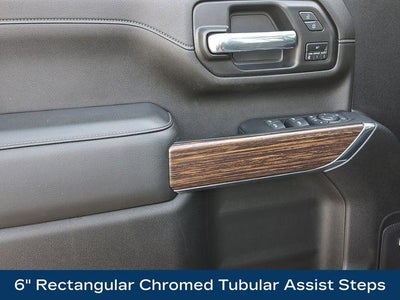 2022 Chevrolet Silverado 2500 HD High Country