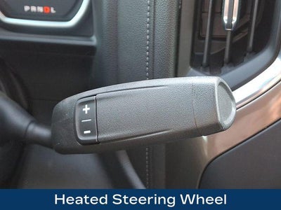 2022 Chevrolet Silverado 2500 HD High Country