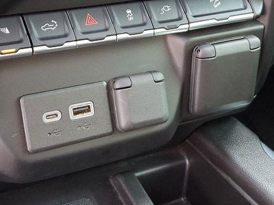 2022 Chevrolet Silverado 2500 HD High Country