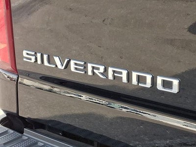 2022 Chevrolet Silverado 2500 HD High Country