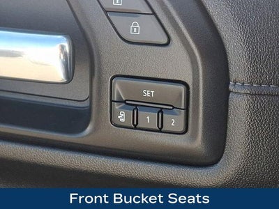 2023 Chevrolet Silverado 3500 HD LTZ