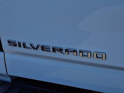 2023 Chevrolet Silverado 3500 HD LTZ