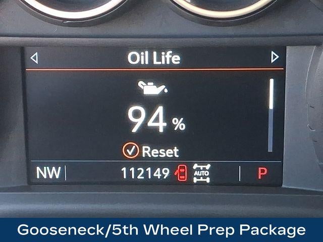 2023 Chevrolet Silverado 3500 HD LTZ