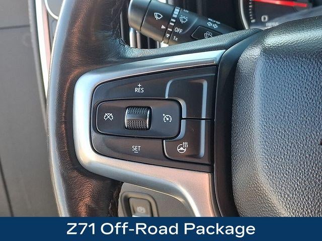 2023 Chevrolet Silverado 3500 HD LTZ