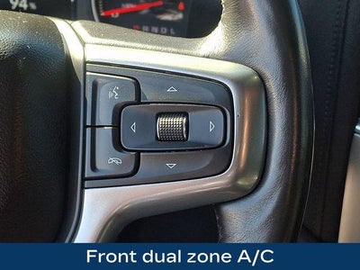 2023 Chevrolet Silverado 3500 HD LTZ