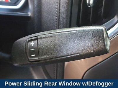 2023 Chevrolet Silverado 3500 HD High Country