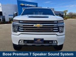 2023 Chevrolet Silverado 3500 HD High Country