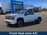 2023 Chevrolet Silverado 3500 HD High Country