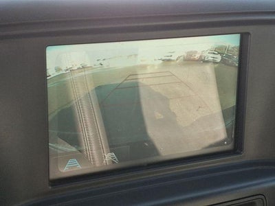 2019 Chevrolet Silverado LD Custom