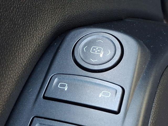 2019 Chevrolet Silverado LD Custom