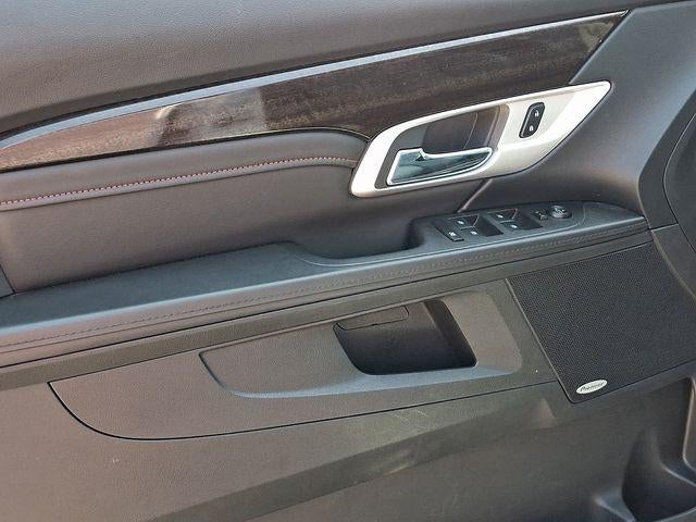 2016 GMC Terrain Denali