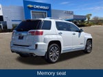 2016 GMC Terrain Denali