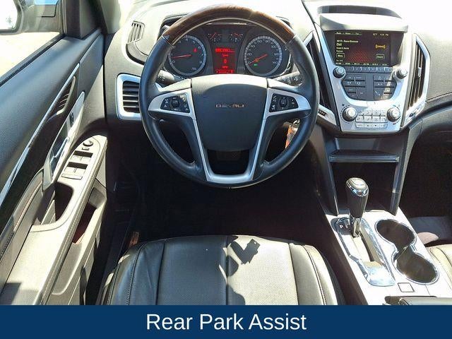 2016 GMC Terrain Denali