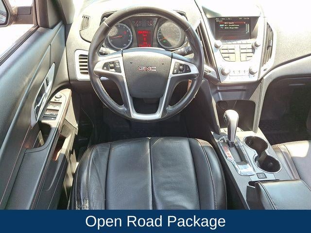 2015 GMC Terrain SLT