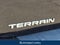 2015 GMC Terrain SLT