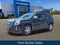 2015 GMC Terrain SLT