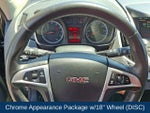 2015 GMC Terrain SLT