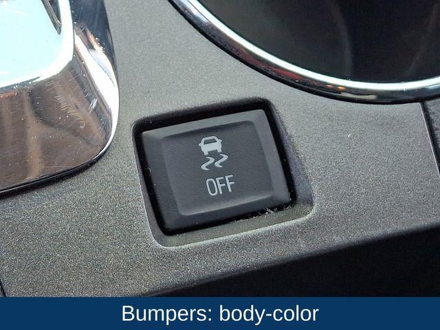 2012 Chevrolet Equinox LS