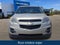 2012 Chevrolet Equinox LS