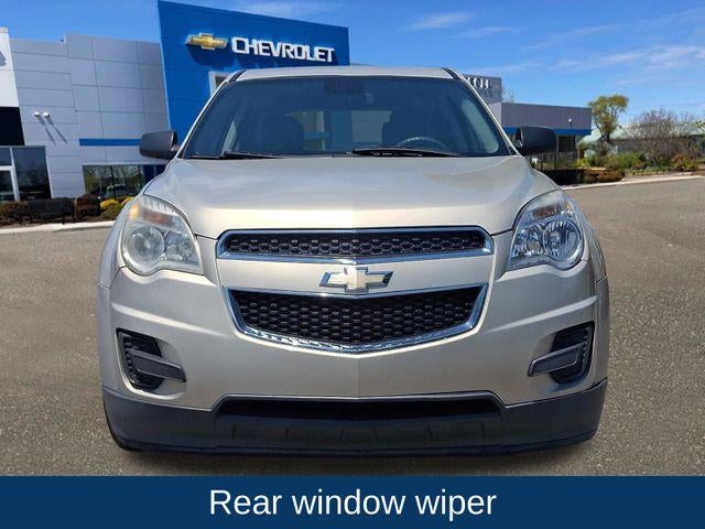 2012 Chevrolet Equinox LS