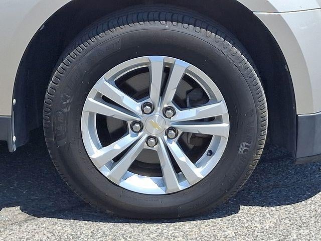 2012 Chevrolet Equinox LS