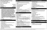 2012 Chevrolet Equinox LS