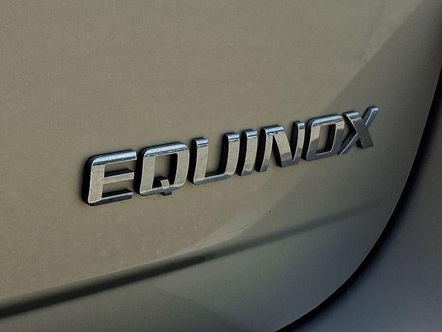2012 Chevrolet Equinox LS