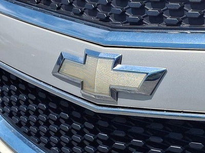 2012 Chevrolet Equinox LS
